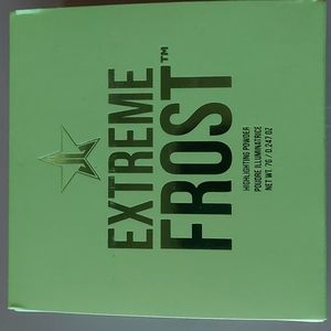 UNOPENED JSC Stripper Magic Extreme Frost